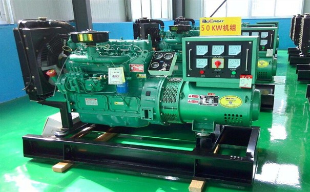 上杭发电机出租